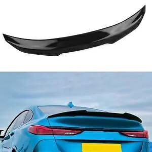 車のリアトランクスポイラーウイング BMW 2 シリーズ F44 238i M235i 20-23 2021 PSM スタイル Car Rear Trunk Spoiler Wing For BMW 2 Series F44 238i M235i 20-23 2021 PSM Style 【並行輸入品】 45,045円