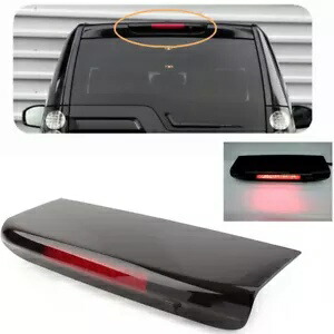 ハイマウント 3rd ブレーキライトランプランドローバー LR3 LR4 LR072856 LR029623 新しい High Mounted 3rd Brake Light Lamp For Land Rover LR3 LR4 LR072856 LR029623 New 【並行輸入品】