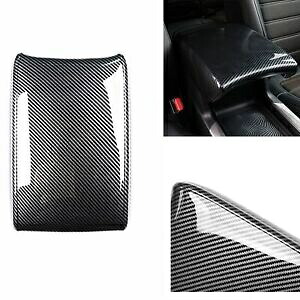 1PC カーセンターコンソールアームレストボックスパネルカバーキットホンダ CR-V 2017-2022 2018 1PC Car Center Console Armrest Box Panel Cover Kit For Honda CR-V 2017-2022 2018 【並行輸入品】