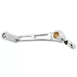オートバイヒールギアシフターレバーハーレー V ロッドマッスル 2002-17 2004 シルバー C Motorcycle Heel Gear Shifter Lever For Harley V-Rod Muscle 2002-17 2004 Silver C 【並行輸入品】
