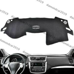 ダッシュボードカバーダッシュマット日産アルティマ 2013-2018 左ドライブ車 DNN Dashboard Cover Dashmat For Nissan Altima 2013-2018 Left Drive Car DNN 【並行輸入品】