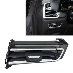 ダッシュボード左エアベントグリル BMW X5 G05 X7 G07 2019-2022 X6 G06 64229399467 Dashboard Left Air Vent Grill For BMW X5 G05 X7 G07 2019-2022 X6 G06 64229399467 【並行輸入品】