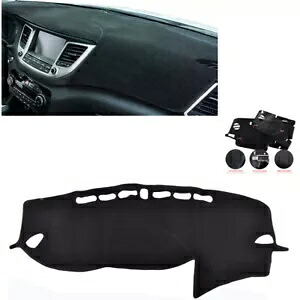 ダッシュボードカバーパッドヒュンダイツーソン 2016 - 2018 左ドライブ車 DNN Dashboard Cover Pad For Hyundai Tucson 2016 - 2018 Left Drive Car DNN 【並行輸入品】 33,605円