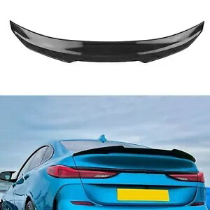 リアトランクアッパースプリッターウィング BMW 2 シリーズ F44 238i M235i 20-2023 PSM スタイル Rear Trunk Upper Splitter Wing For BMW 2 Series F44 238i M235i 20-2023 PSM Style 【並行輸入品】