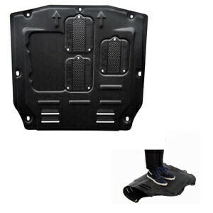 2018 シボレー エクイノックス アンダー エンジン スプラッシュ シールド ガード マッドガード フラップ da For 2018 Chevrolet Equinox Under Engine Splash Shield Guard Mudguard Flaps da 【並行輸入品】