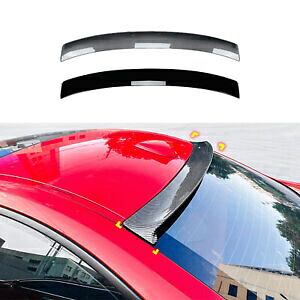 車のリアトランクアッパースポイラースプリッターウイング BMW 2 シリーズ F22 2014-2019 2017 Car Rear Trunk Upper Spoiler Splitter Wing For BMW 2 Series F22 2014-2019 2017 【並行輸入品】