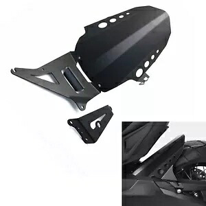 ホンダ XADV750 NSS750 2017-22 2018 オートバイ後輪フェンダーマッドガード 1 セット For HONDA XADV750 NSS750 2017-22 2018 Motorcycle Rear Wheel Fender Mudguard 1SET 【並行輸入品】