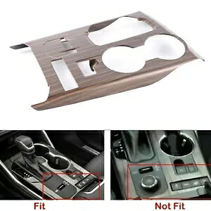 車のギアシフトパネルセンターコントロールカバートリムトヨタハイランダー 20-22 2021 Car Gear Shift Panel Center Control Cover Trim For Toyota Highlander 20-22 2021 【並行輸入品】