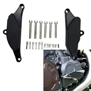 オートバイモータークラッシュプロテクターパッドガードヤマハ Vmax 1700 2009-2018 2015 Motorcycle Motor Crash Protector Pad Guard For Yamaha Vmax 1700 2009-2018 2015 【並行輸入品】