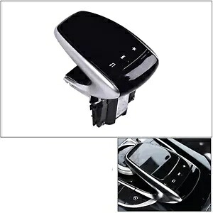 メルセデスベンツ C クラス GLC 2015-2018 インテリアコントローラーコンソールタッチパッド 1x For Mercedes Benz C Class GLC 2015-2018 Interior Controller Console Touch Pad 1x 【並行輸入品】