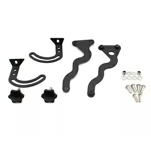 フロントガラスサポートホルダー強化ブラケット部品 BMW R1200GS R1250GS 新しい Windscreen Support Holder Strengthen Bracket Parts For BMW R1200GS R1250GS New 【並行輸入品】 33,605円