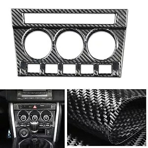 車コンソール CD ボタンパネルフレームフレームトリムスバル BRZ トヨタ 86 サイオン FR-S Car Console CD Button Panel Frame Frame Trim For Subaru BRZ Toyota 86 Scion FR-S 【並行輸入品】 41,470円