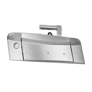左ドライバー外装ドアハンドルカバーキット 2003-2009 2004 日産 350Z 2 ドア Left Driver Exterior Door Handle Cover Kit For 2003-2009 2004 Nissan 350Z 2 door 【並行輸入品】
