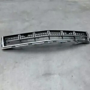 フロントバンパー下部グリッドグリルグリルカバーキャデラック SRX 2013 2014 2015 セダン Front Bumper Lower Grid Grille Grill Cover For Cadillac SRX 2013 2014 2015 Sedan 【並行輸入品】