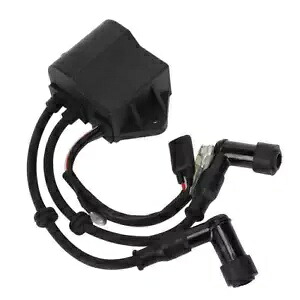 船外点火 CDI ユニット Assy 32900-98101 2 ストローク DT6 DT8 6HP 8HP 用 Outboard Ignition CDI Unit Assy 32900-98101 For 2 Stroke DT6 DT8 6HP 8HP 【並行輸入品】