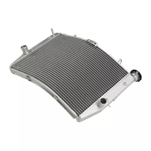 エンジン水ラジエータークーラー冷却スズキ GSXR1000 GSX-R1000 17-22 18 Engine Water Radiator Cooler Cooling Fit For Suzuki GSXR1000 GSX-R1000 17-22 18 【並行輸入品】