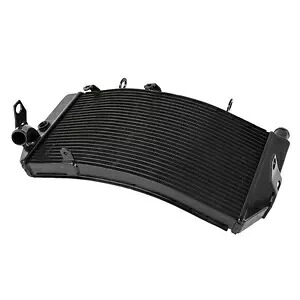 エンジンラジエータークーラー冷却ホンダ CBR600 CBR 600 F3 95-98 アルミ Engine Radiator Cooler Cooling Fit For Honda CBR600 CBR 600 F3 95-98 Aluminum 【並行輸入品】