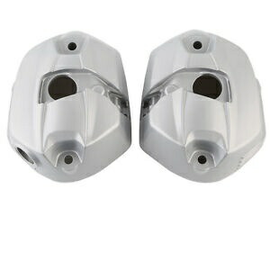 左右シリンダーヘッドバルブカバー BMW R1200R / R1200RT 2010-2013 2012用 Left Right Cylinder Head Valve Cover Fit For BMW R1200R / R1200RT 2010-2013 2012 【並行輸入品】 51,480円