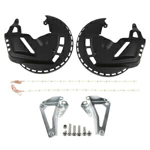 ブレーキローターカバー LED リングオブファイアホンダゴールドウィング GL180 001-17 F6B 13-17 Brake Rotors Covers LED Ring Of Fire For Honda Goldwing GL180 001-17 F6B 13-17 【並行輸入品】