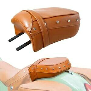 後部助手席フィット インディアン チーフテン リミテッド 17-23 スプリングフィールド 21-23 22 Rear Passenger Seat Fit For Indian Chieftain Limited 17-23 Springfield 21-23 22 【並行輸入品】