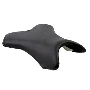 ブラックフロントライダードライバーシートクッションヤマハ YZFR1 YZF R1 04-06 05 米国に適合 Black Front Rider Driver Seat Cushion Fit For Yamaha YZFR1 YZF R1 04-06 05 US 【並行輸入品】