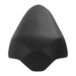 ブラック後部助手席ドゥカティパニガーレ 1100 V4 V4S 2018-2023 19 20 21 Black Rear Passenger Seat Fit For Ducati Panigale 1100 V4 V4S 2018-2023 19 20 21 【並行輸入品】