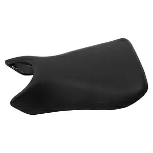 フロントライダー運転席ヤマハ YZF R6 03-05 04 YZF R6S 2006-09 08 ブラック Front Rider Driver Seat Fit For Yamaha YZF R6 03-05 04 YZF R6S 2006-09 08 Black 【並行輸入品】