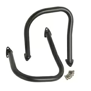 リアハイウェイバーはインディアン チーフテン ダークホース 16-24 ロードマスター 15-24 22 に適合します。 Rear Highway Bars Fit For Indian Chieftain Dark Horse 16-24 Roadmaster 15-24 22 【並行輸入品】