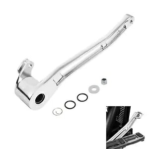 ブレーキアームレバー ハーレーダビッドソン エレクトラ ストリート ロード グライド トライク 2014 年以降に適合 Brake Arm Lever Fit For Harley Davidson Electra Street Road Glide Trike 2014-Up 【並行輸入品】