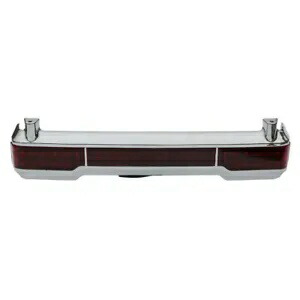 LED テールランニングライト ハーレー ツーリング エレクトラ ロード グライド キング 1997-2013 米国用 LED Tail Running Light For Harley Touring Electra Road Glide King 1997-2013 US 【並行輸入品】