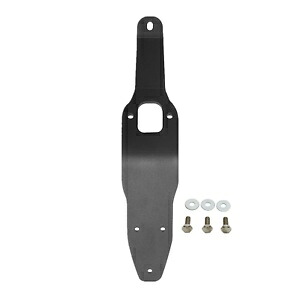 ライダー ドライバー バックレスト サポート キット インディアン スカウト シックスティ ABS 2019-2020 ブラックに適合 Rider Driver Backrest Support Kit Fit For Indian Scout Sixty ABS 2019-2020 Black 【並行輸入品】