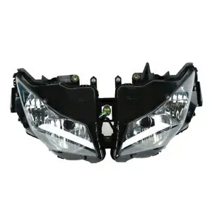 ヘッドライトライトランプアセンブリホンダ CBR1000RR CBR 1000RR CBR-1000RR12-16 に適合 Headlight Light Lamp Assembly Fit For Honda CBR1000RR CBR 1000RR CBR-1000RR12-16 【並行輸入品】 41,470円