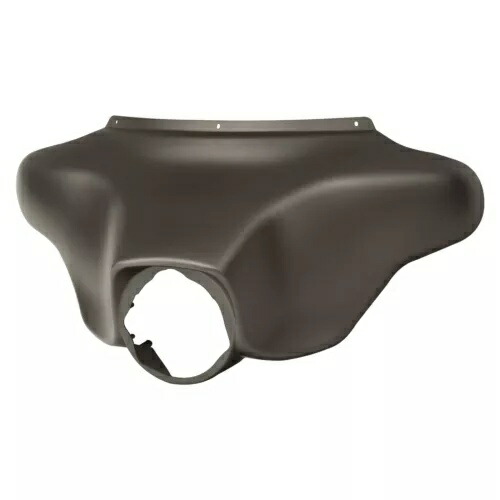フロントバットウィングフェアリングハーレーツーリングエレクトラストリートグライドトライク 1996-13 に適合 Front Batwing Fairing Fit For Harley Touring Electra Street Glide Trike 1996-13 【並行輸入品】