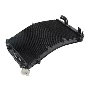 ラジエーターエンジンクーラー冷却ヤマハ YZF R1 YZF-R1 YZFR1 09-14 10 11 12 Radiator Engine Cooler Cooling Fit For YAMAHA YZF R1 YZF-R1 YZFR1 09-14 10 11 12 【並行輸入品】