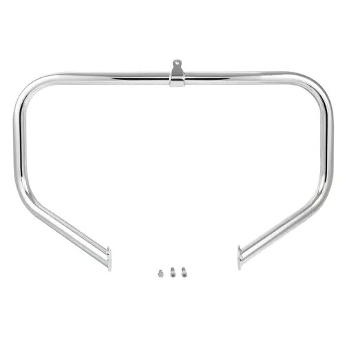 ハイウェイ エンジン ガード クラッシュバー ハーレー エレクトラ ストリート ロード グライド キング 2009-以降用 Highway Engine Guard Crash Bar For Harley Electra Street Road Glide King 2009-Up 【並行輸入品】 40,040円