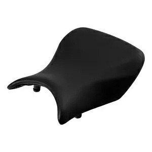 ブラックフロントライダー運転席 BMW S1000RR 2012-2018 HP4 2012-2014 13 新品 Black Front Rider Driver Seat Fit For BMW S1000RR 2012-2018 HP4 2012-2014 13 New 【並行輸入品】