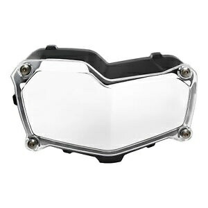 ヘッドライトガードカバープロテクター BMW F750GS F850GS Adventure 2018-2023 22用 Headlight Guard Cover Protector Fit For BMW F750GS F850GS Adventure 2018-2023 22 【並行輸入品】