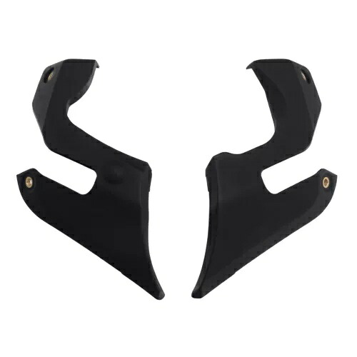 Chin Spolier ガードロアフェアリングカバーハーレー 2023 ナイトスタースペシャル RH975S Chin Spolier Guard Lower Fairing Cover For Harley 2023 Nightster Special RH975S 【並行輸入品】 36,465円