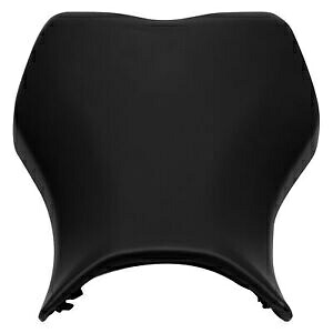 フロントドライバーライダーシートクッション ホンダ CBR1000RR CBR1000 RR 2008-16 ブラックに適合 Front Driver Rider Seat Cushion Fit For Honda CBR1000RR CBR1000 RR 2008-16 Black 【並行輸入品】