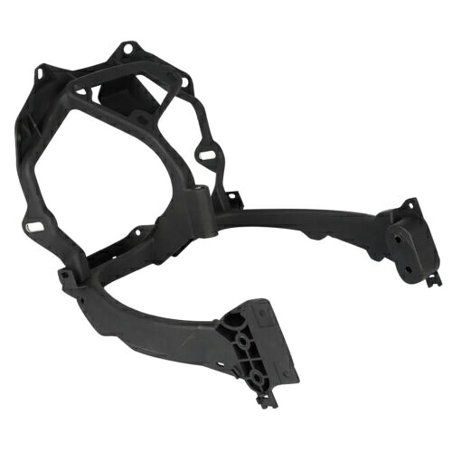 アッパーフェアリングステーブラケット BMW K70 F 700 GS 11-17 K72 F 650 800 GS 06-18 Upper Fairing Stay Bracket Fit For BMW K70 F 700 GS 11-17 K72 F 650 800 GS 06-18 【並行輸入品】