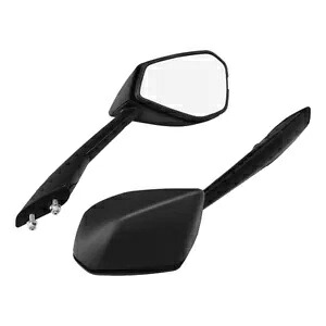 左右リアビューサイドミラー アプリリア RS660 2021-2023 22 アルミニウムに適合 left & right Rear View Side Mirrors Fit For Aprilia RS660 2021-2023 22 Aluminum 【並行輸入品】
