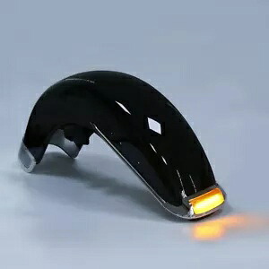 ハーレー エレクトラ トライ グライド ウルトラ クラシック リミテッド 14-22 用フロントフェンダーアセンブリ Front Fender Assembly For Harley Electra Tri Glide Ultra Classic Limited 14-22 【並行輸入品】 54,120円