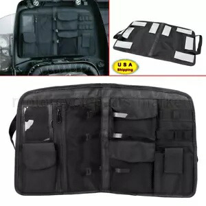 ツアー トランク蓋オーガナイザー 荷物バッグ ブラック インディアン チーフテン ダークホース 米国用 Tour Trunk Lid Organizer Luggage Bag Black For Indian Chieftain Dark Horse US 【並行輸入品】