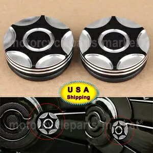 オートバイ CNC スイングアーム ピボット カバー ハーレー ナイトロッド スペシャル V ロッド VRSCD 米国用 Motorcycle CNC Swingarm Pivot Cover for Harley Night Rod Special V-Rod VRSCD USA 【並行輸入品】