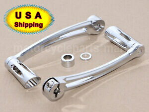 シフトレバー シフター ペグ ヒール トゥ ハーレー ツーリング ツアー グライド クラシック FLTC US用 Shift Lever Shifter Peg Heel Toe For Harley Touring Tour Glide Classic FLTC US 【並行輸入品】