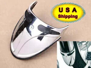 フェンダーエクステンション/チップマッドフラップトリムナローハーレーダイナソフテイルFXST FXDWG用 Fender Extension/Tip Mud Flap Trim Narrow For Harley Dyna Softail FXST FXDWG 【並行輸入品】