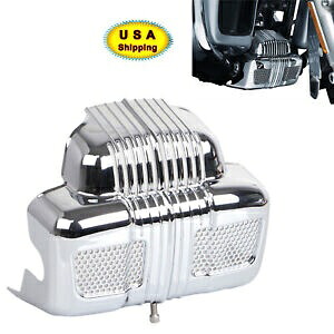 クロームクーラントポンプカバー ハーレーツイン冷却エレクトラロードトライグライド 14 15 16用 Chrome Coolant Pump Cover For Harley Twin Cooled Electra Road Tri Glide 14 15 16 【並行輸入品】