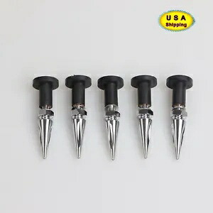 CNC フロントガラスウェルナットボルトネジキットハーレーロードグライドウルトラ FLTRU FLTR CNC Windshield Well Nut Bolt Screw Kit For Harley Road Glide Ultra FLTRU FLTR 【並行輸入品】