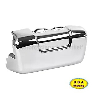 ウォーターポンプカバー クローム ハーレーエレクトラグライド ロードキング FLHX ウルトラ FLTRU FLHR Water Pump Cover Chrome For Harley Electra Glide Road King FLHX Ultra FLTRU FLHR 【並行輸入品】