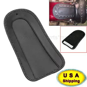 オートバイブラックリアフェンダーよだれかけソロシートホンダ VTX1800R VTX1800C 02-08 に適合 Motorcycle Black Rear Fender Bib Solo Seat Fit for Honda VTX1800R VTX1800C 02-08 【並行輸入品】